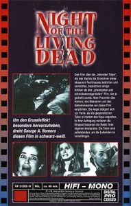 Night of the Living Dead