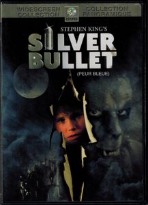 Silver Bullet