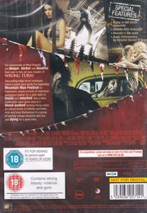 Wrong Turn 5: Bloodlines
