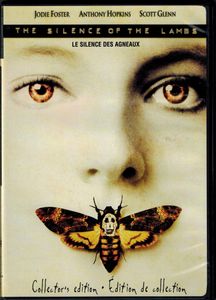 The Silence of the Lambs (Collector's Edition)