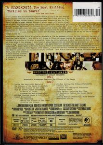 The Silence of the Lambs (Collector's Edition)