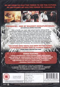 The Dead Zone
