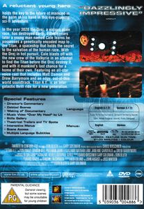 TITAN A.E.