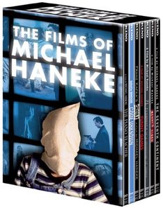 The Films of Michael Haneke