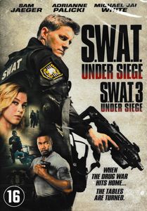 S.W.A.T. Under Siege