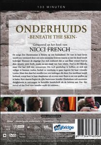 Onderhuids - Beneath The Skin