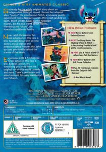 Lilo & Stitch