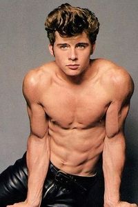 Maxwell Caulfield