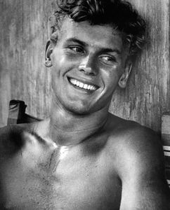 Tab Hunter