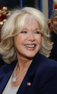 Connie Stevens