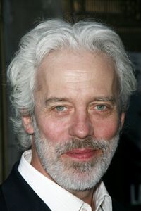 Terrence Mann