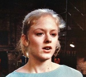 Nicole Fosse