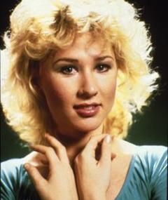 Michelle Johnston