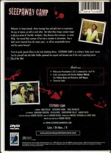 Sleepaway Camp
