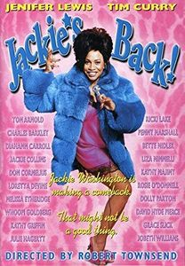 Jackie's Back