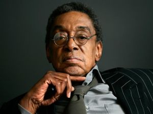 Don Cornelius