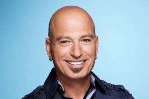 Howie Mandel