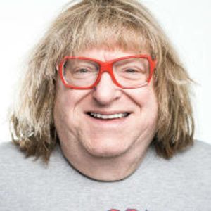 Bruce Vilanch