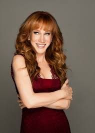 Kathy Griffin