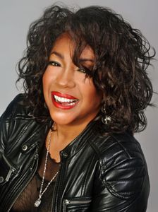Mary Wilson