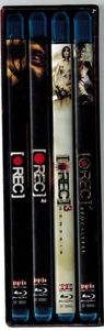 The [REC] Collection