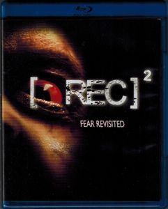 The [REC] Collection