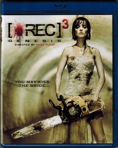 The [REC] Collection