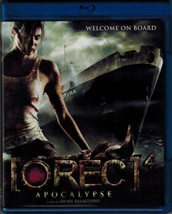 The [REC] Collection