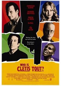 Who Is Cletis Tout?