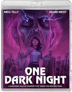 One Dark Night