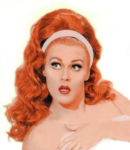 Varla Jean Merman