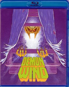 Demon Wind
