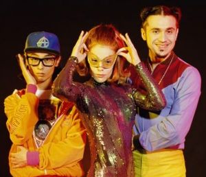 Deee-Lite