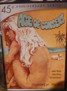 Age of Consent