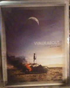 Walkabout