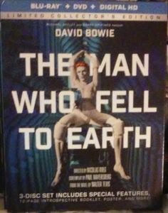 The Man Who Fell To Earth