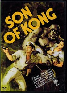 Son Of Kong