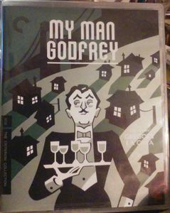 My Man Godfrey