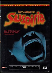Suspiria