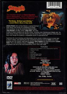 Suspiria