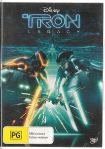 Tron Legacy