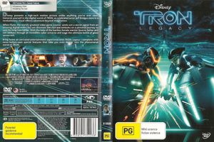 Tron Legacy