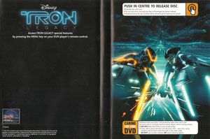Tron Legacy