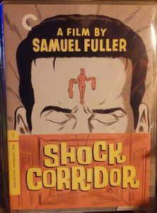 Shock Corridor