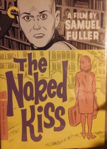 The Naked Kiss