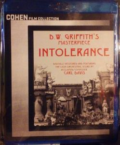 Intolerance