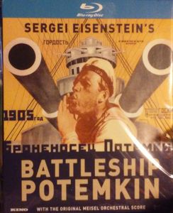 Battleship Potemkin