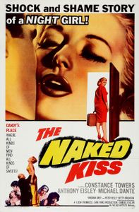 The Naked Kiss