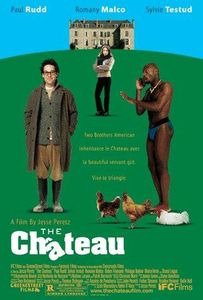 The Château