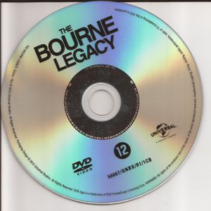 The Bourne Legacy - Jason Bourne: L’Héritage